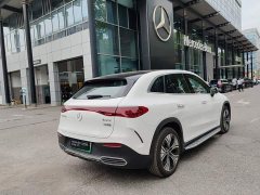 Mercedes-Benz EQE SUV 2024 500 4MATIC Pioneer Edition - ფოტო 4
