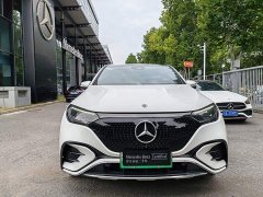 Mercedes-Benz EQE SUV 2024 500 4MATIC Pioneer Edition - ფოტო 5