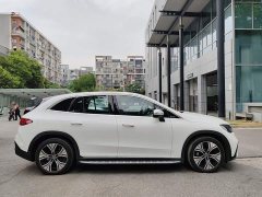 Mercedes-Benz EQE SUV 2024 500 4MATIC Pioneer Edition - ფოტო 6