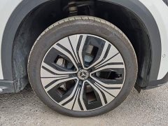 Mercedes-Benz EQE SUV 2024 500 4MATIC Pioneer Edition - ფოტო 8