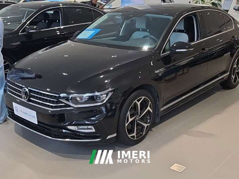 2023 Volkswagen Magotan 2 Million Units Commemorative Edition 330TSI DSG Luxury - ავტომობილი ჩინეთიდან