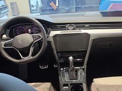 Volkswagen Magotan 2 Million Units Commemorative Edition 330TSI DSG Luxury - ფოტო 10