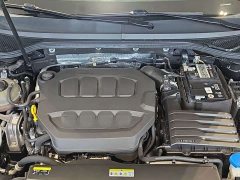 Volkswagen Magotan 2 Million Units Commemorative Edition 330TSI DSG Luxury - ფოტო 13