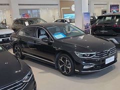 Volkswagen Magotan 2 Million Units Commemorative Edition 330TSI DSG Luxury - ფოტო 3