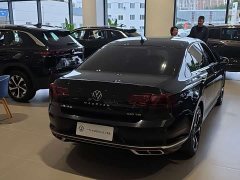 Volkswagen Magotan 2 Million Units Commemorative Edition 330TSI DSG Luxury - ფოტო 4