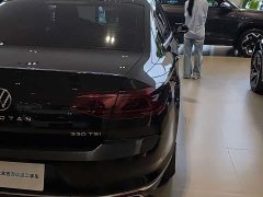 Volkswagen Magotan 2 Million Units Commemorative Edition 330TSI DSG Luxury - ფოტო 6