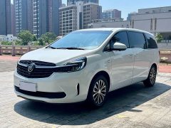 Buick GL8 Land Official Business Class 652T Comfort Edition - ფოტო 1