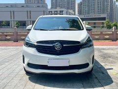 Buick GL8 Land Official Business Class 652T Comfort Edition - ფოტო 2