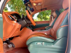 Buick GL8 Land Official Business Class 652T Comfort Edition - ფოტო 4