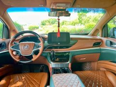Buick GL8 Land Official Business Class 652T Comfort Edition - ფოტო 5