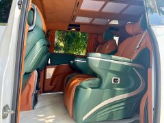 Buick GL8 Land Official Business Class 652T Comfort Edition - ფოტო 6