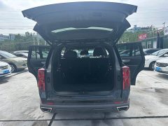 GAC Aion GS8 Pioneer Series 2.0T GDI AWD Luxury Smart Connected Edition 7-Seater - ფოტო 10