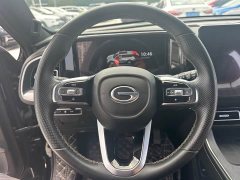 GAC Aion GS8 Pioneer Series 2.0T GDI AWD Luxury Smart Connected Edition 7-Seater - ფოტო 12