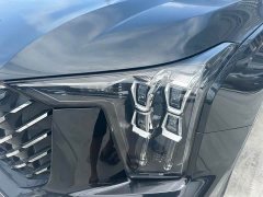 GAC Aion GS8 Pioneer Series 2.0T GDI AWD Luxury Smart Connected Edition 7-Seater - ფოტო 15