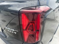 GAC Aion GS8 Pioneer Series 2.0T GDI AWD Luxury Smart Connected Edition 7-Seater - ფოტო 16