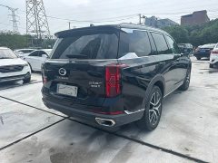 GAC Aion GS8 Pioneer Series 2.0T GDI AWD Luxury Smart Connected Edition 7-Seater - ფოტო 19
