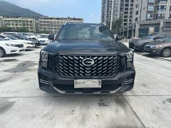 GAC Aion GS8 Pioneer Series 2.0T GDI AWD Luxury Smart Connected Edition 7-Seater - ფოტო 2