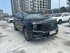 GAC Aion GS8 Pioneer Series 2.0T GDI AWD Luxury Smart Connected Edition 7-Seater - ფოტო 3