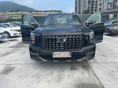 GAC Aion GS8 Pioneer Series 2.0T GDI AWD Luxury Smart Connected Edition 7-Seater - ფოტო 4