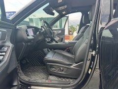 GAC Aion GS8 Pioneer Series 2.0T GDI AWD Luxury Smart Connected Edition 7-Seater - ფოტო 5
