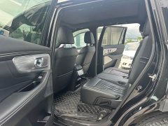 GAC Aion GS8 Pioneer Series 2.0T GDI AWD Luxury Smart Connected Edition 7-Seater - ფოტო 6