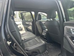 GAC Aion GS8 Pioneer Series 2.0T GDI AWD Luxury Smart Connected Edition 7-Seater - ფოტო 8