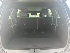 GAC Aion GS8 Pioneer Series 2.0T GDI AWD Luxury Smart Connected Edition 7-Seater - ფოტო 9