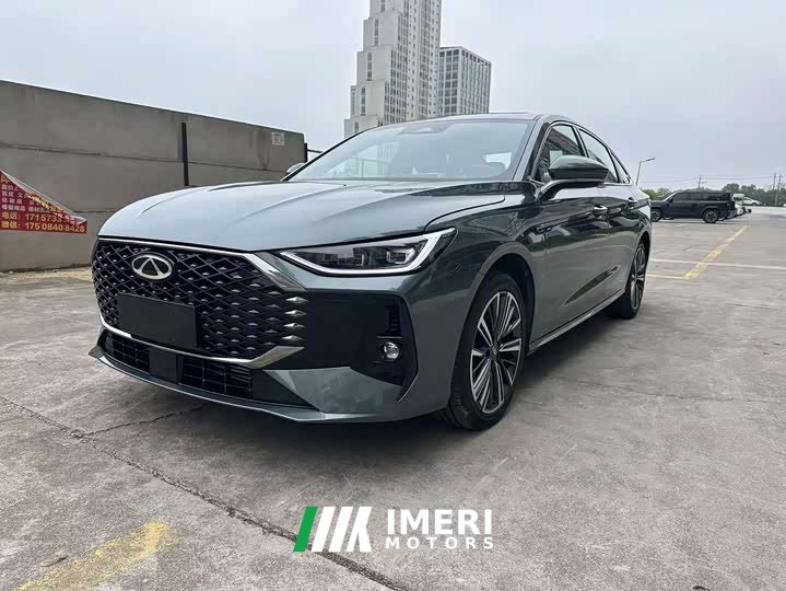 Chery Arrizo 8 PRO 1.6T DCT Standard