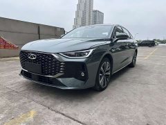 Chery Arrizo 8 PRO 1.6T DCT Standard - ფოტო 1