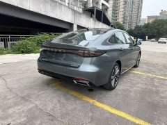 Chery Arrizo 8 PRO 1.6T DCT Standard - ფოტო 11