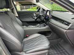 Chery Arrizo 8 PRO 1.6T DCT Standard - ფოტო 12