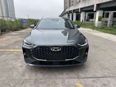 Chery Arrizo 8 PRO 1.6T DCT Standard - ფოტო 2