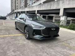 Chery Arrizo 8 PRO 1.6T DCT Standard - ფოტო 3
