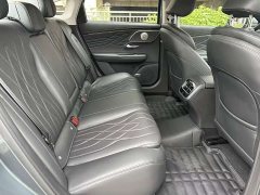 Chery Arrizo 8 PRO 1.6T DCT Standard - ფოტო 5