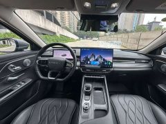 Chery Arrizo 8 PRO 1.6T DCT Standard - ფოტო 6