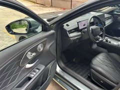 Chery Arrizo 8 PRO 1.6T DCT Standard - ფოტო 7