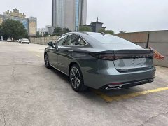 Chery Arrizo 8 PRO 1.6T DCT Standard - ფოტო 8