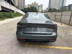 Chery Arrizo 8 PRO 1.6T DCT Standard - ფოტო 9