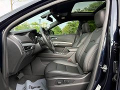 Cadillac XT4 28T AWD Advance - ფოტო 10