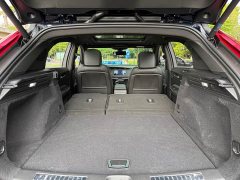 Cadillac XT4 28T AWD Advance - ფოტო 11