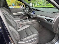 Cadillac XT4 28T AWD Advance - ფოტო 12