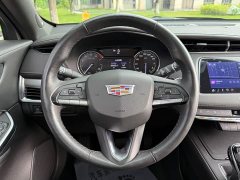 Cadillac XT4 28T AWD Advance - ფოტო 14