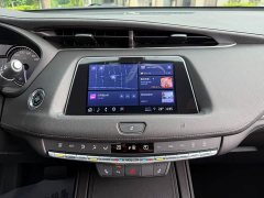 Cadillac XT4 28T AWD Advance - ფოტო 15