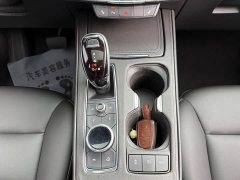 Cadillac XT4 28T AWD Advance - ფოტო 16