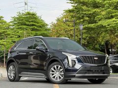 Cadillac XT4 28T AWD Advance - ფოტო 2