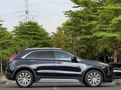 Cadillac XT4 28T AWD Advance - ფოტო 3