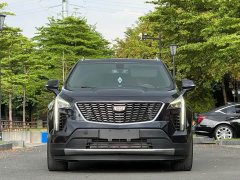 Cadillac XT4 28T AWD Advance - ფოტო 6