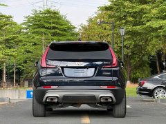 Cadillac XT4 28T AWD Advance - ფოტო 7