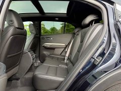 Cadillac XT4 28T AWD Advance - ფოტო 9