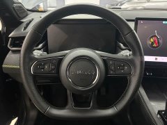 Lynk & Co Geely Lynk & Co 03 2023 1.5T DCT Pro - ფოტო 12